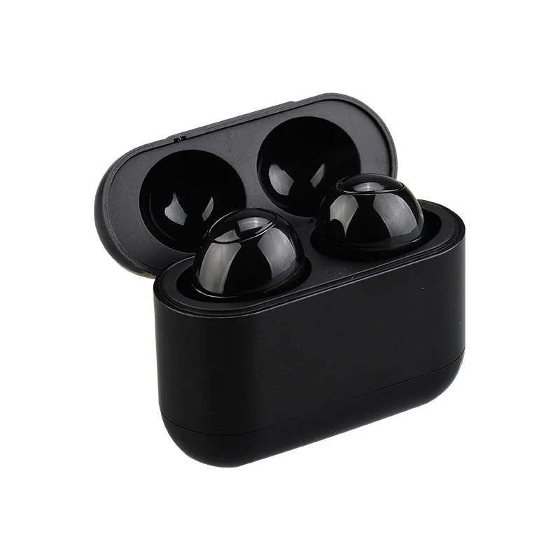 GYKZ Bluetooth 5 0 наушники мини Siri Беспроводная Спортивная Музыкальная гарнитура