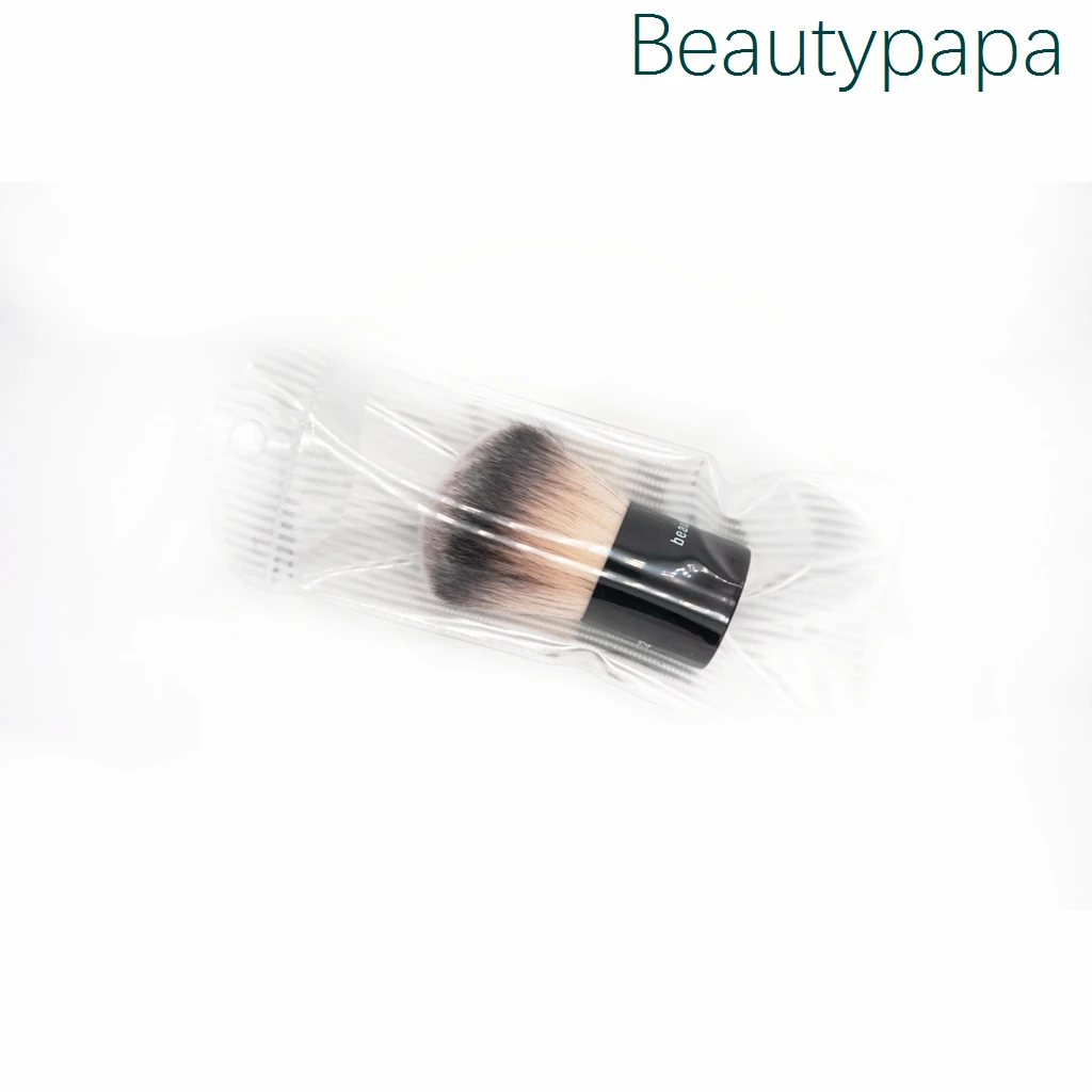 Красота papa и I Love Профессиональный макияж румяна кисть, косметические инструменты кисти для макияжа пыли для ногтей кисть для нанесения пудры Красота Make up Инструменты