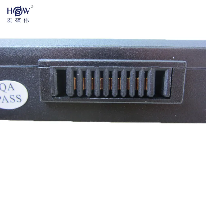HSW Аккумулятор для ноутбука ASUS A31-F9 A32-F9 F6 F6S F6E F6V F9 F9DC F9E F9F F9J F9S Аккумулятор akku