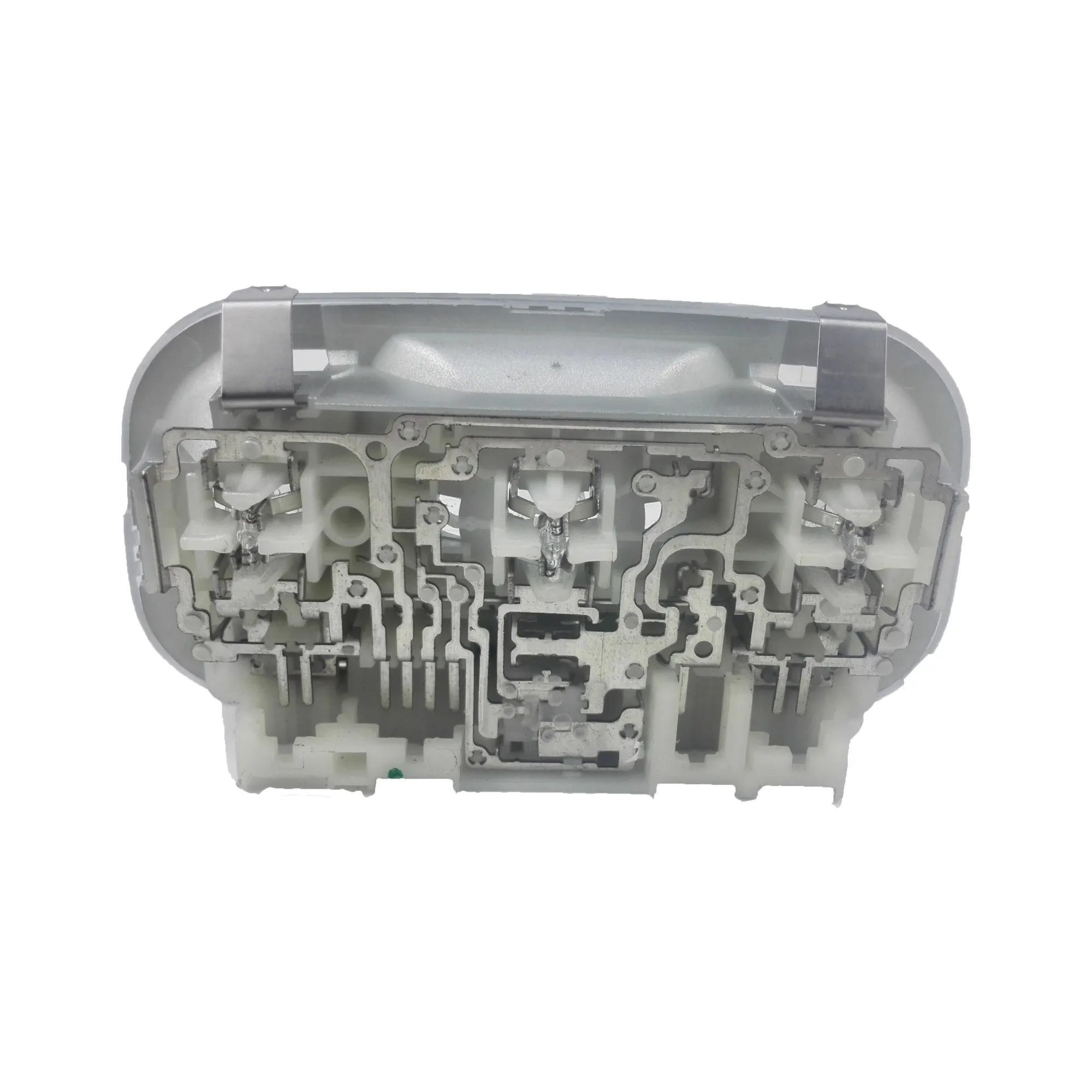 Автомобильная головка освещения для Citroen C2 307 308 408 3008 головсветильник РА C5 C3-XR Peugeot