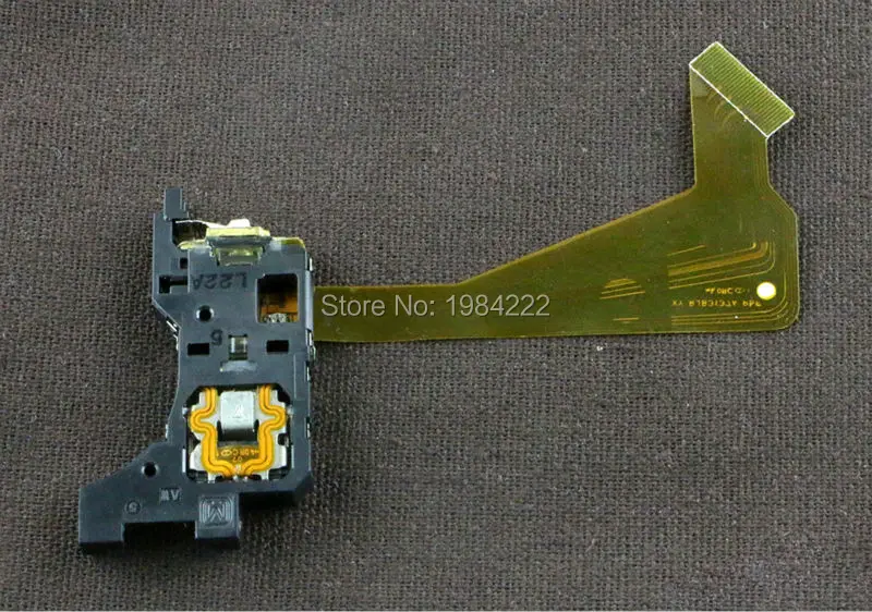 OCGAME Оригинал RAF 3350 привода лазерной линзы для Wii замена лазера езды на автомобиле