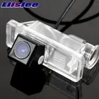 Камера заднего вида LiisLee, автомобильная ПЗС-камера ночного видения Vsion для Mercedes Benz Vito  Viano MB W639 2003  2014