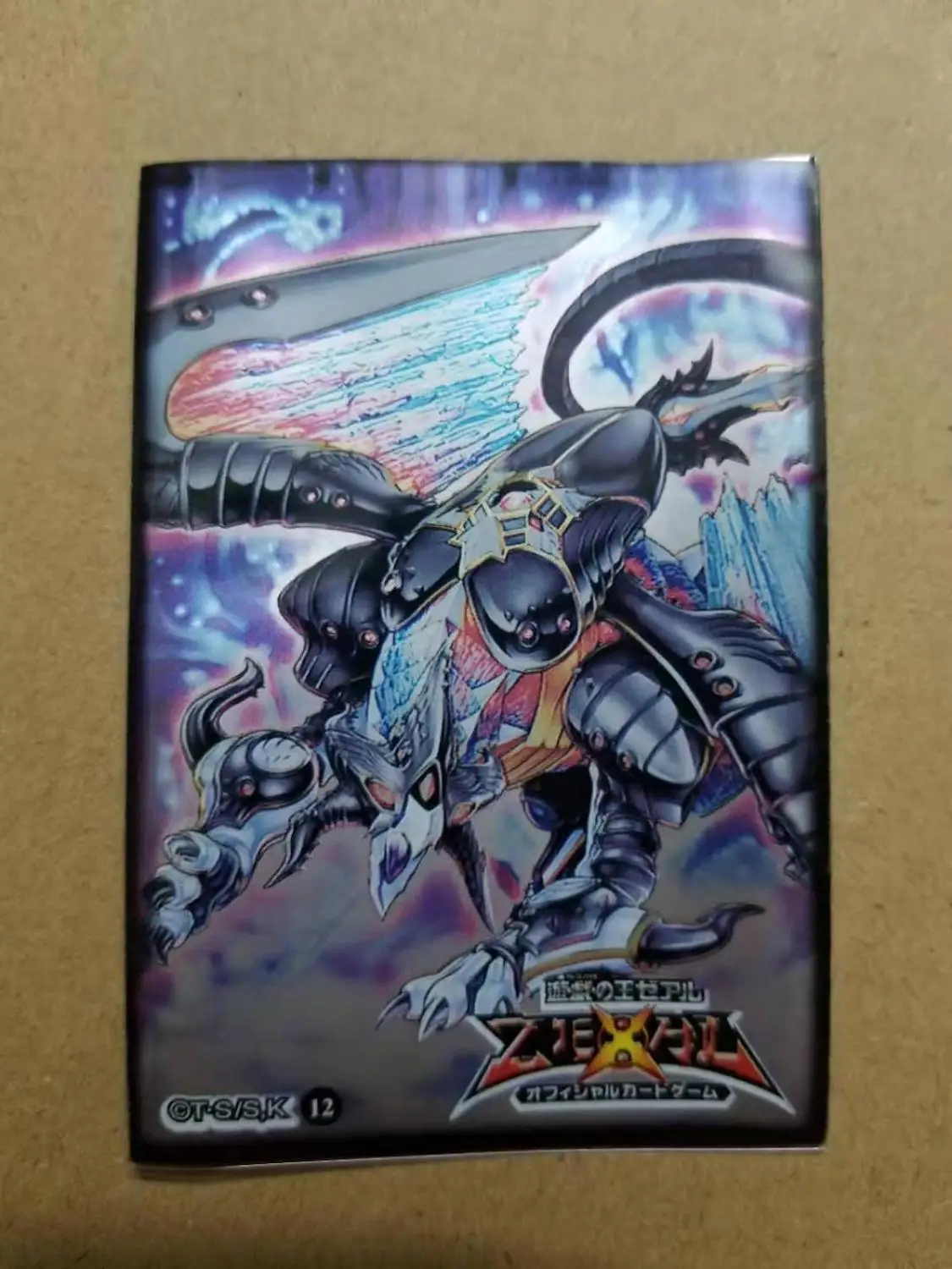 50 шт./компл. Yu-Gi-Oh! Косплей Yugioh Темный маг Девушка Аниме держатель карточек настольных игр рукава карта барьер карта протектор 44 стиля - Цвет: 12 style