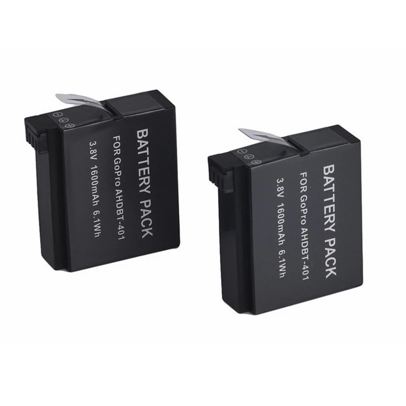 2 шт. аккумуляторные батарейки с зарядным устройством и ЖК-дисплеем | Электроника