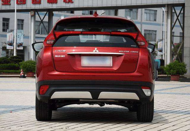 3D металлическая наклейка Ralliart эмблема Авто задний багажник значок для Mitsubishi Lancer 9