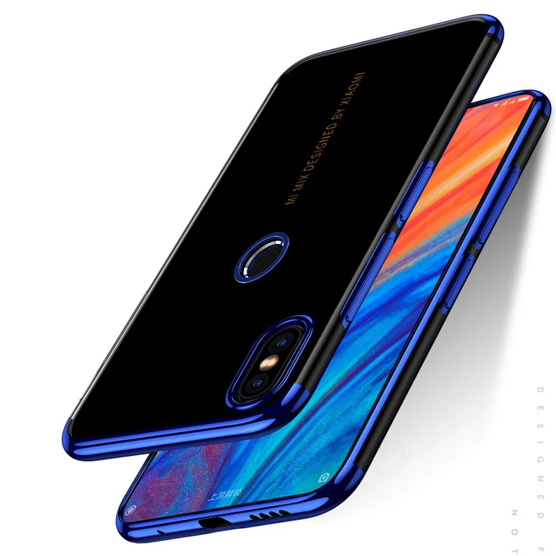 Фото Тонкие Чехлы для Xiaomi Mi 8 SE A2 Lite A1 5X 6X Redmi S2 6 6A 5 Plus Note 5A Pro 4 4X Mix 2 S чехол мягкий полная Тонкие Чехлы для Xiaomi Mi 8 SE A2 Lite A1 5X 6X Redmi S2 6 6A 5 Plus Note 5A Pro 4 4X Mix 2 S чехол мягкий полная