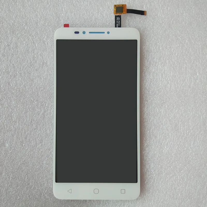 Для Alcatel Pixi 4 4. 0 4g ot9001 6 ЖК дисплей + фото сменная деталь для сотового телефона alcatel