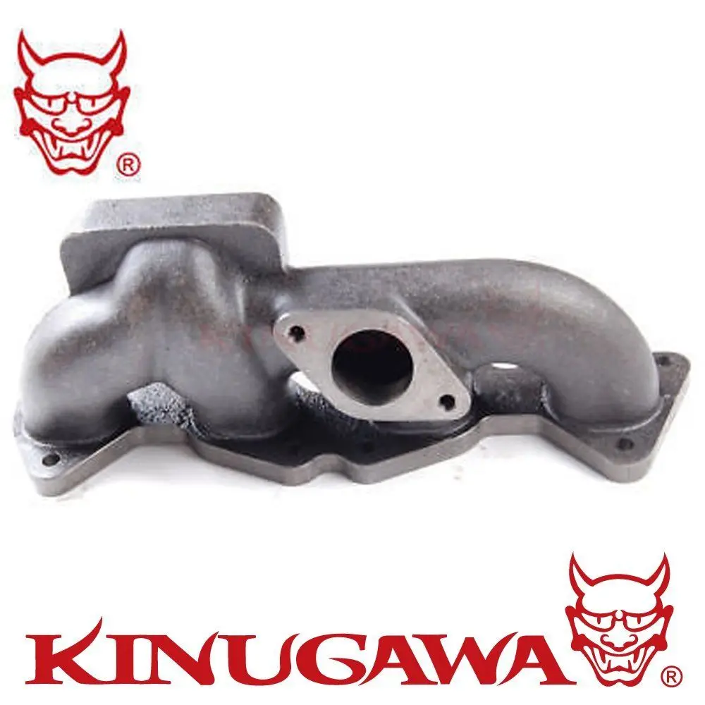 Набор коллектора Kinugawa Turbo T25 фланец с низким креплением для Peugeot 206 GT 1.6L|mount|mounting kit |