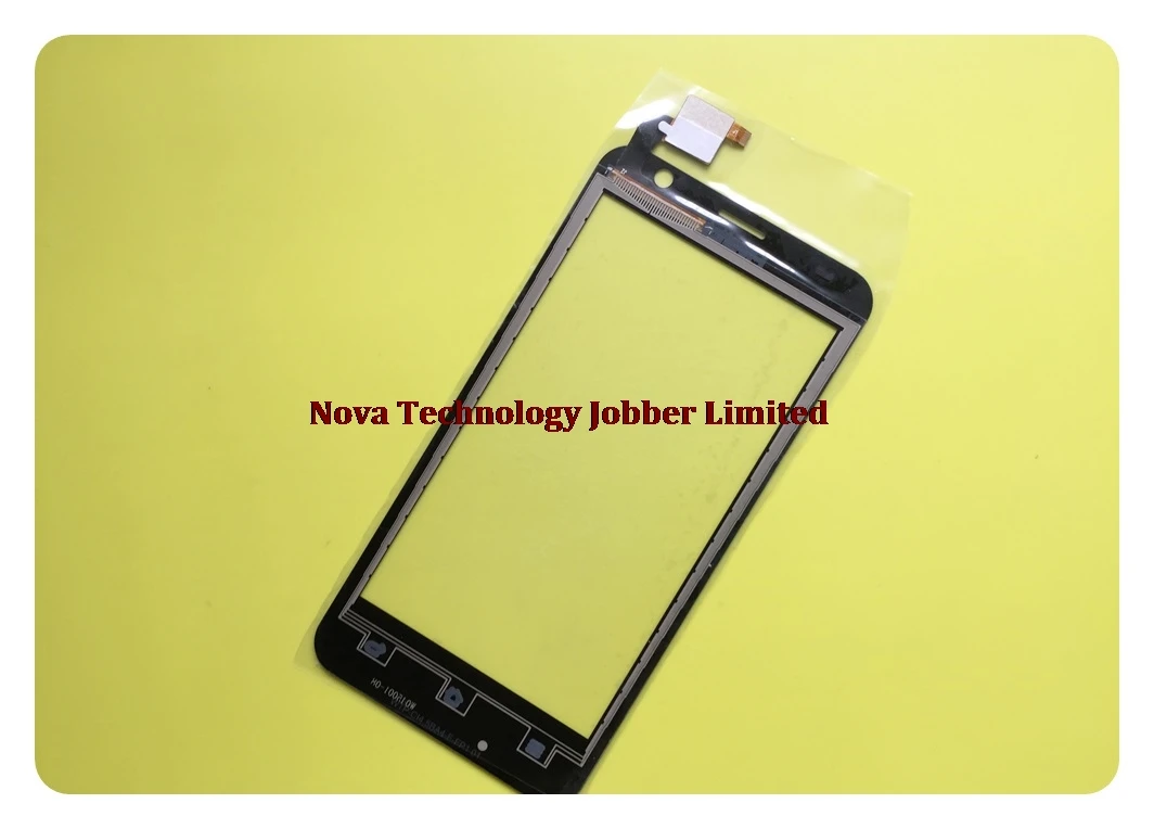 Wyieno PAP 3450 Duo сенсор для замены телефона Prestigio MultiPhone PAP3450 сенсорный экран дигитайзер