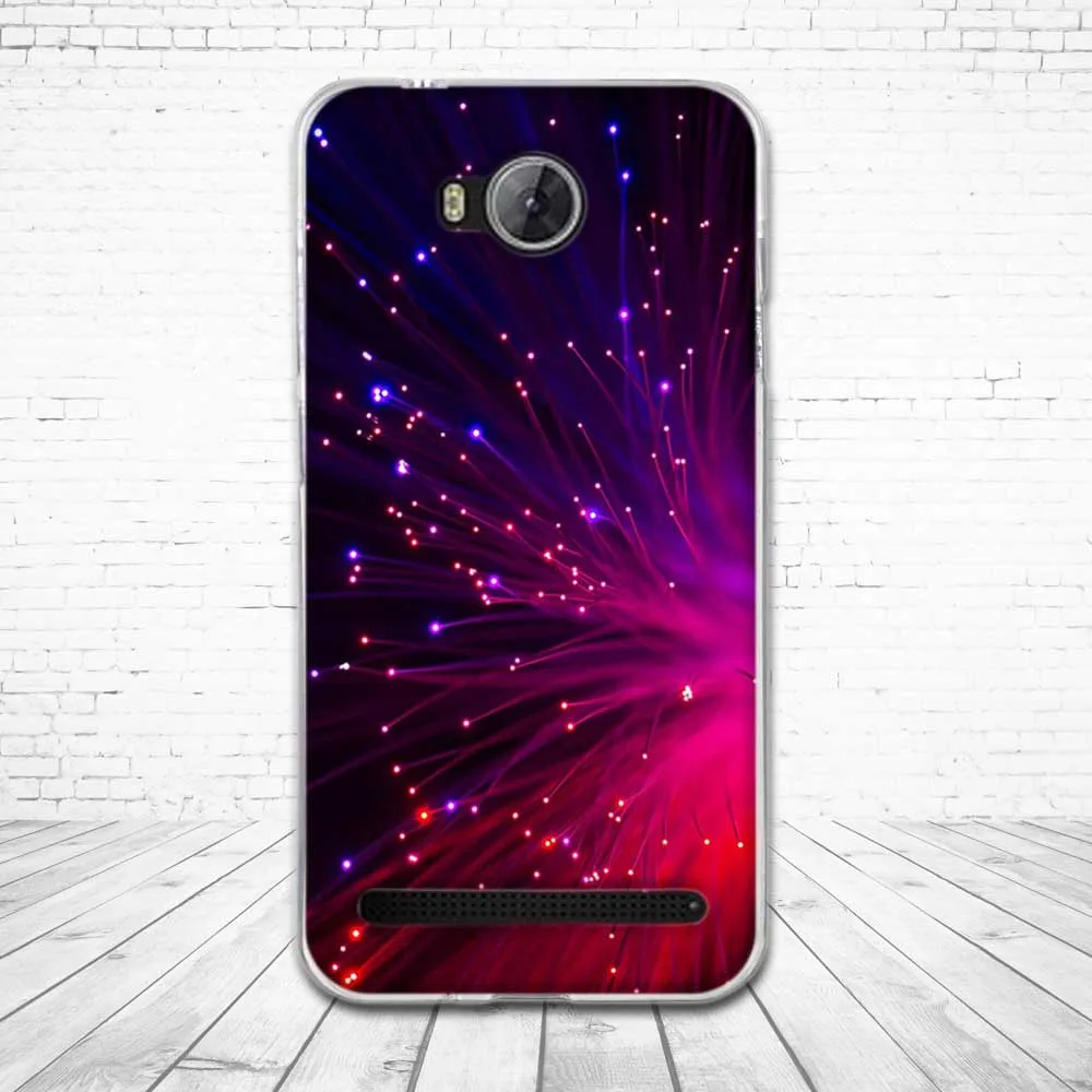 Чехол для Huawei Y3II силиконовый чехол Y3 2 мягкий из ТПУ 4 5 дюйма II Y3II-U22/ LUA-U22/Lua-L21 |
