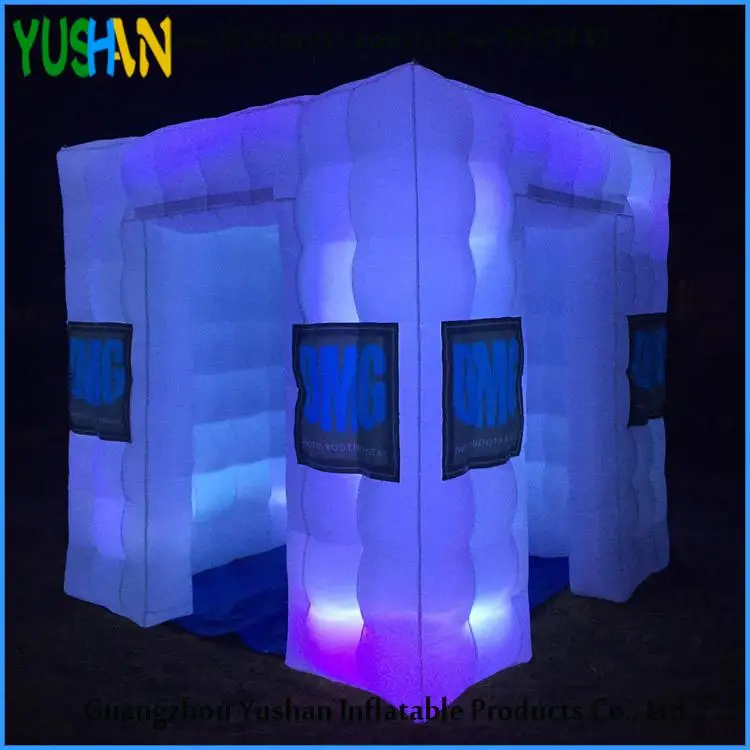 Цифровой тент typle надувная фотокамера для аренды|booth|booth photobooth tent |