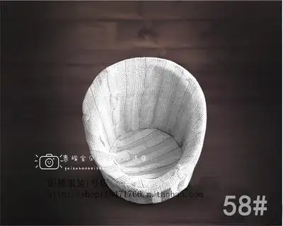 SHENGYONGBAO новорожденный(0-2 месяца) фотография диван детская фотография Реквизит Фотостудия реквизит