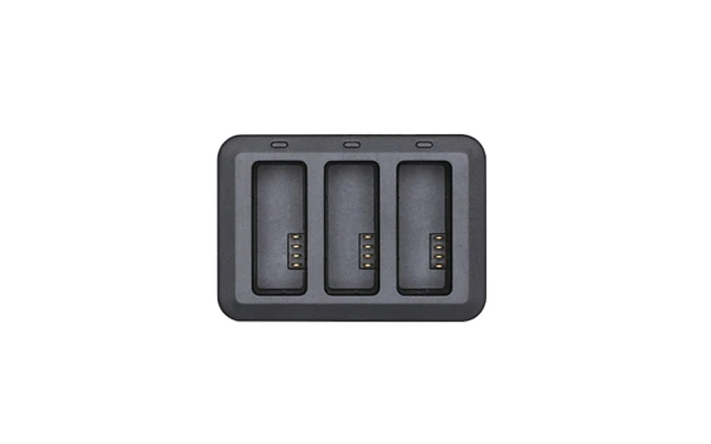DJI RYZE TELLO Drone Battery Charger Charging Hub Remote Controller Props Guard DJI Parts Accessories