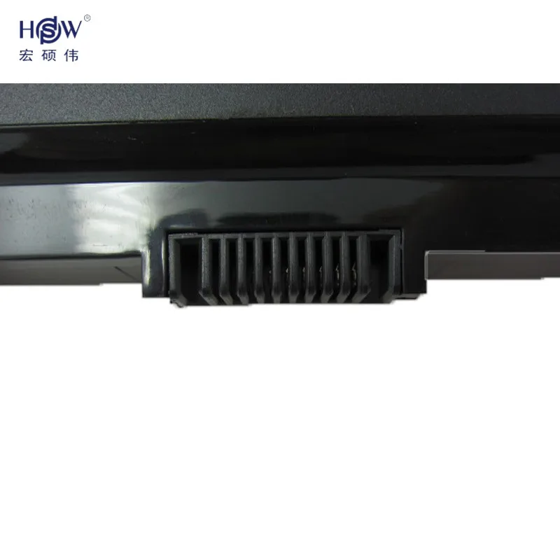 HSW ноутбука Батарея для Dell Inspiron 1525 1526 1545 1440 1750 312 0625 C601H D608H GW240 XR693 M911G GP952 Батарея|battery