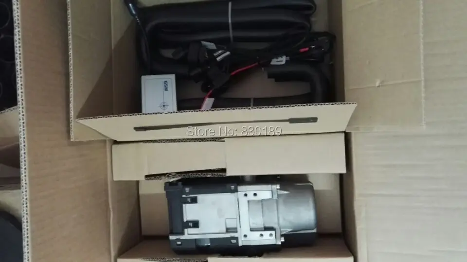 $278.40 LED Remote control/Phone Gsm+(5KW 12V) water liquid heater for diesel gasoline engine car truck van bus! Webasto thermo top evo