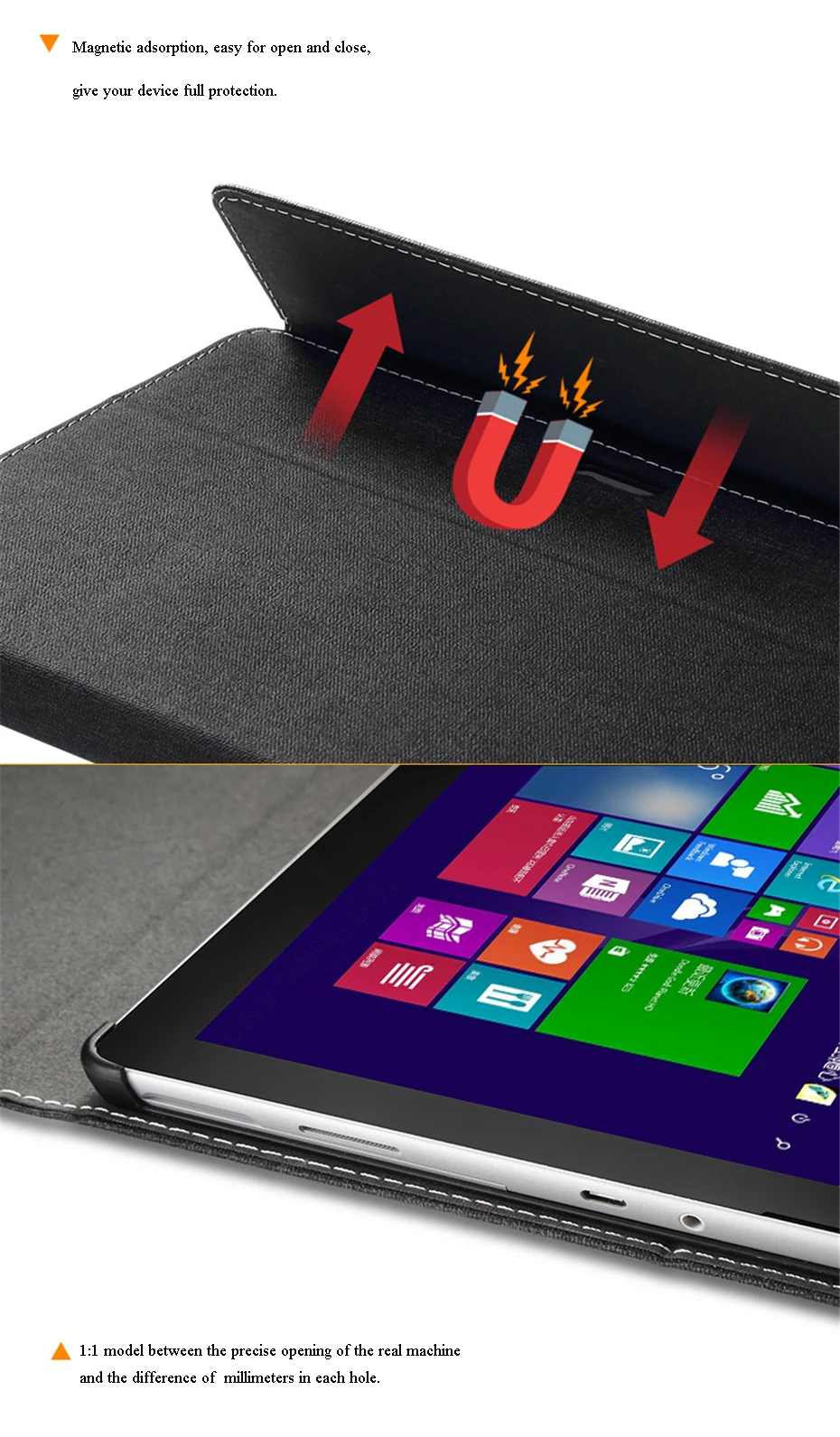 Для microsoft Surface Pro 6 5 4 3 12,3 ''роскошный чехол с подставкой планшетный ПК чехол Coque для Surface Pro 5 Pro 4 полная защитная оболочка