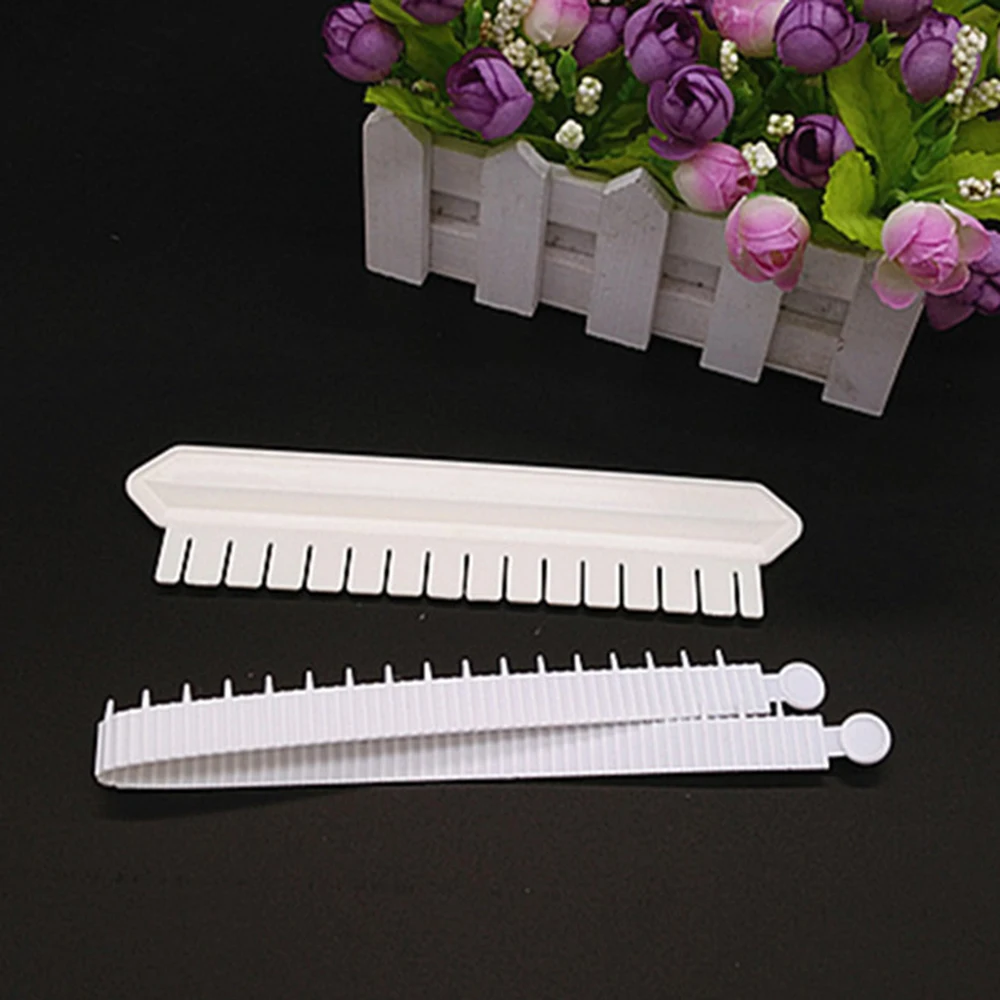 2шт профессиональные чистящие щетки для выпечки инструмент Кондитерская Глазурь