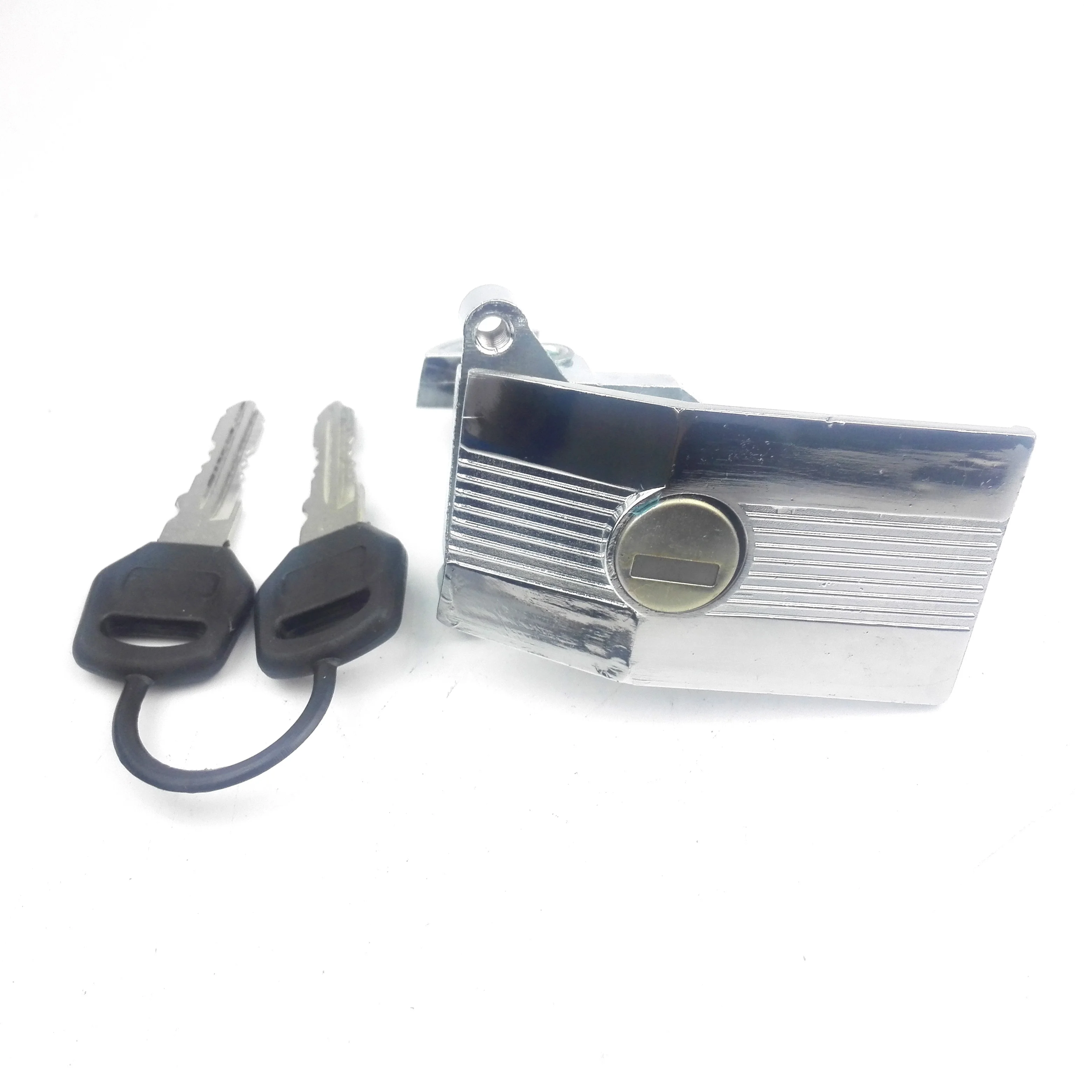 Замок крышки багажника с ключом для Fiat 128 | Автомобили и мотоциклы