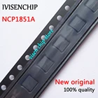 2 шт., NCP1851AFCCT NCP1851A NCP1851 1851A BGA