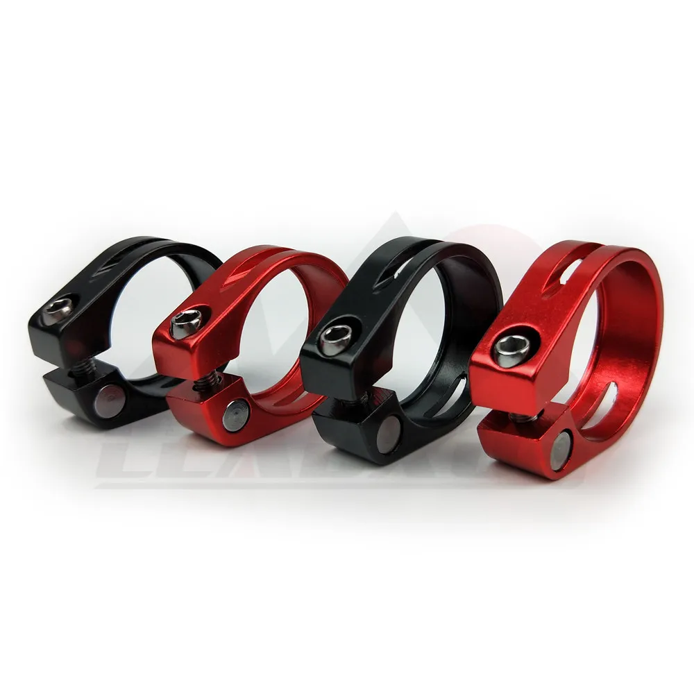 LEADXUS Алюминий стойка сиденья из сплава зажим велосипедный Подседельный штырь для