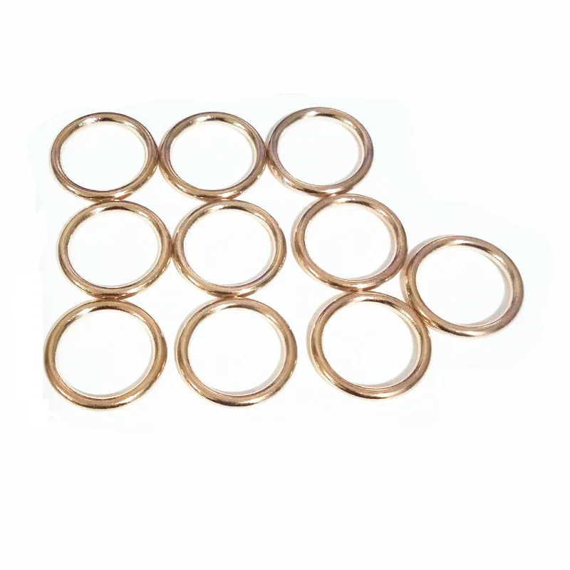 кольцо 15 мм