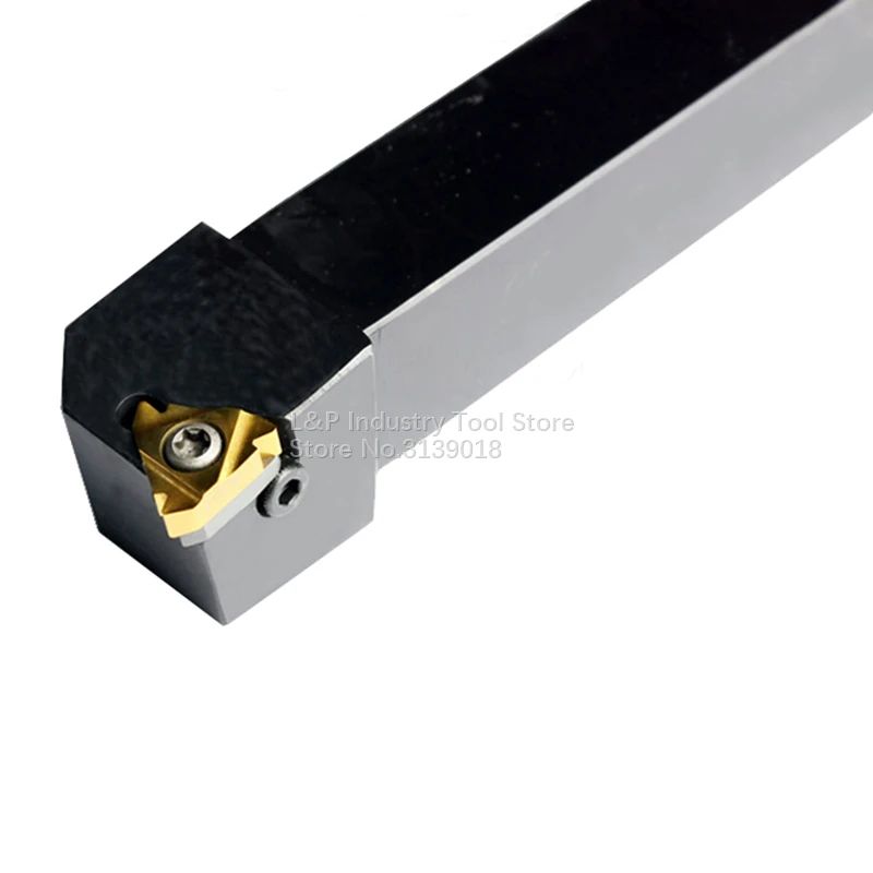 

New Good Quality Threading Tool Holder SER2525M27 SEL2525M27 External Thread Toolholder Not Including Insert 27ER 27IR 27NR