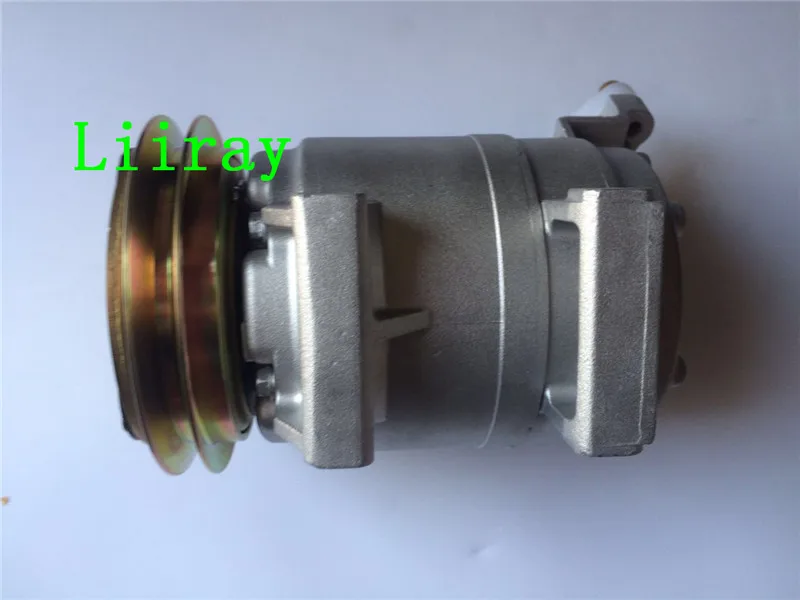 Авто ac компрессор для Mitsubishi Пикап Triton L200 MN123626 5060121501 506012 1501 Z0016253A Z0009896A Diesel DKS 15D