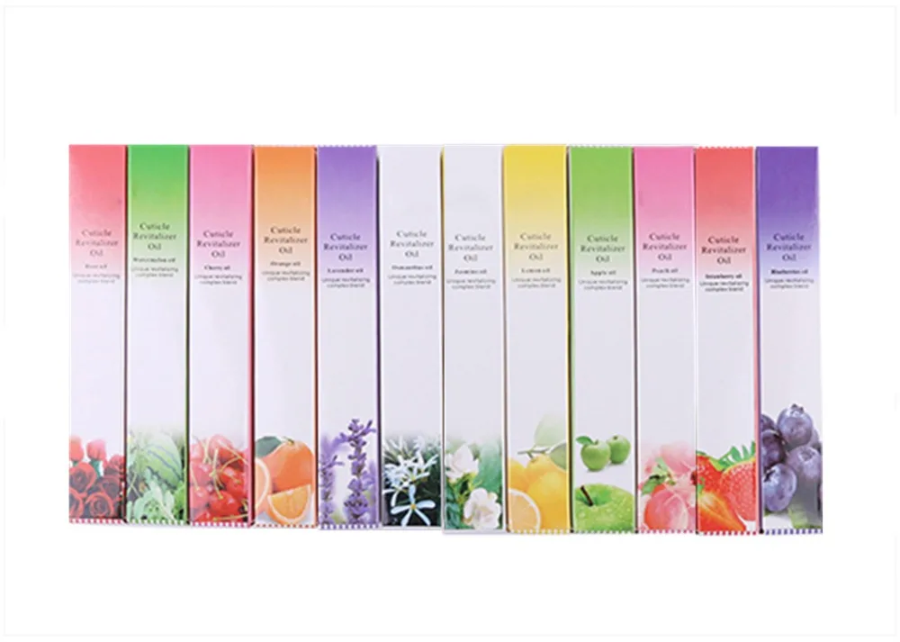 Новое восстанавливающее Масло для кутикулы Лечение ногтей маникюр смягчающая