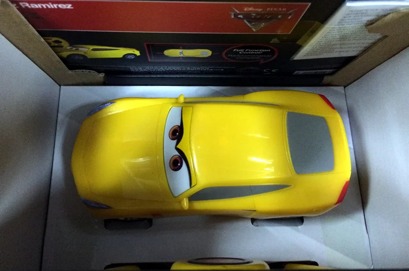 Оригинальные автомобили disney Pixar 3, металлическая модель автомобиля, Молния Маккуин, Игрушечная машина, Круз Рамирез, черный шторм, Джексон, автомобиль, игрушки, детский подарок