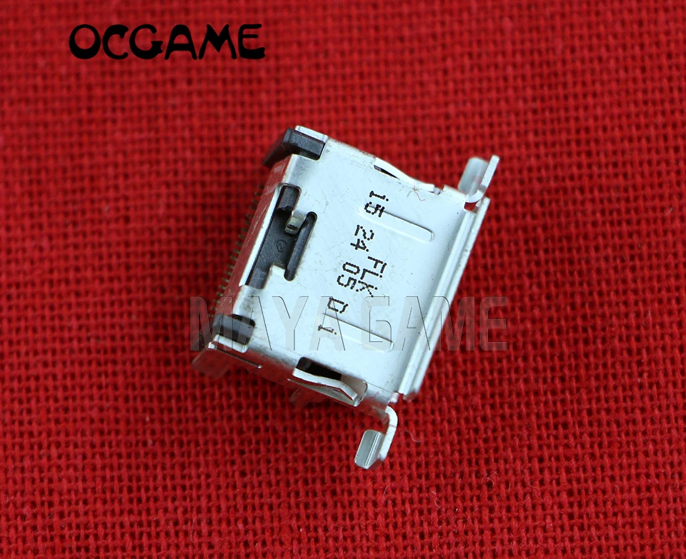 15 шт./лот оригинальная замена для Xbox one HDMI совместимый порт разъем интерфейсный