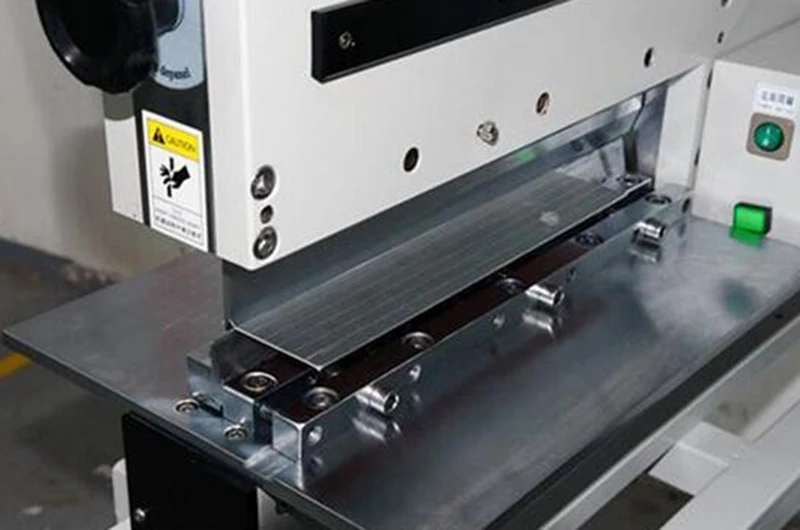 Новый Тип сепаратор PCB Резки пневматические резки | Инструменты