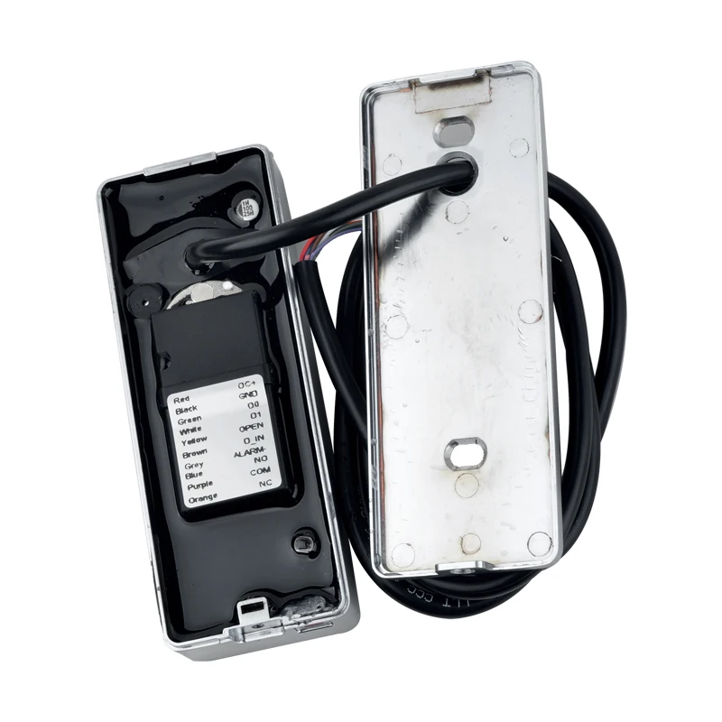 ZUCON F12 Waterproof fingerprint access control | Безопасность и защита