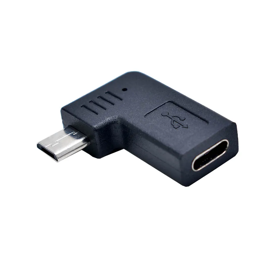 EClyxun 1 шт. штекер на гнездо типа C USB 5P Micro для телефона планшета цифровая камера Android