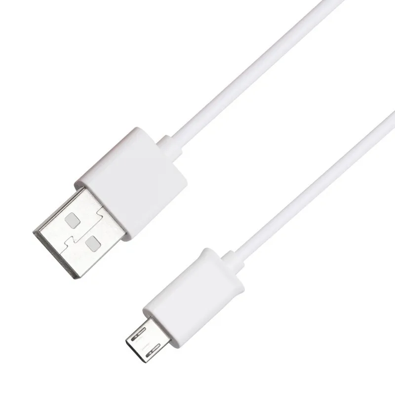 Зарядное устройство для путешествий с европейской вилкой и кабель Micro USB Для Huawei P