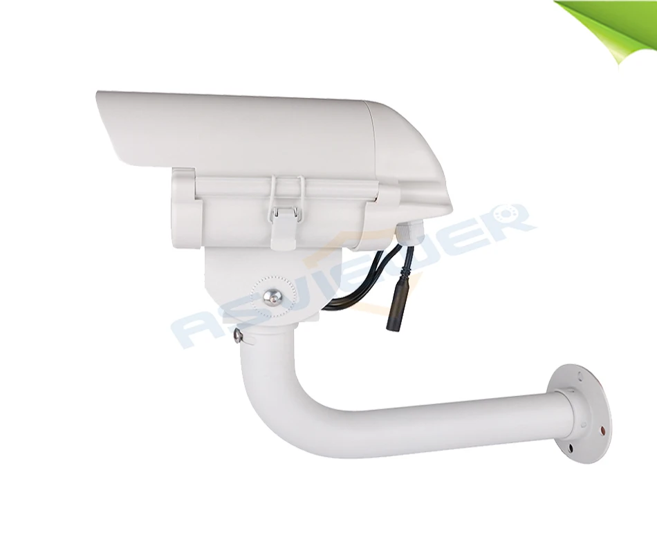ASVIEWER SONY IMX327 1080P интеллектуальная камера безопасности LPR используемая на парковке