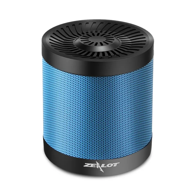 Фанатик S5 Altoparlante USB MP3 TF карты HiFi стерео мини-радио Динамик Bluetooth Enceinte Портативный