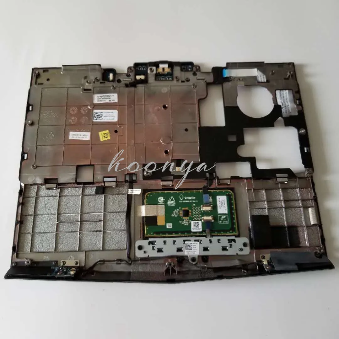 Новый оригинальный чехол для телефона с тачпадом V188P 0V188P AP0CW000210 Dell Alienware M11x R3 |