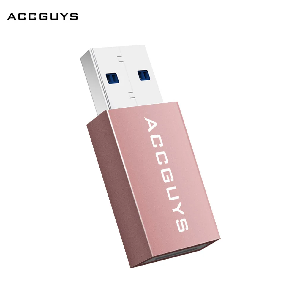 Разъем USB 3 1 Type-C с разъемом 0 Type-A для Macbook Google Huawei P9 Xiaomi HTC | Мобильные телефоны и