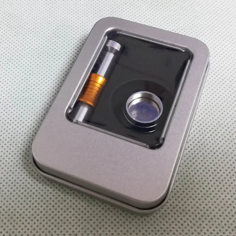 Настольная Игрушка снятие стресса отображение Гравитация Луна капли Спиннер