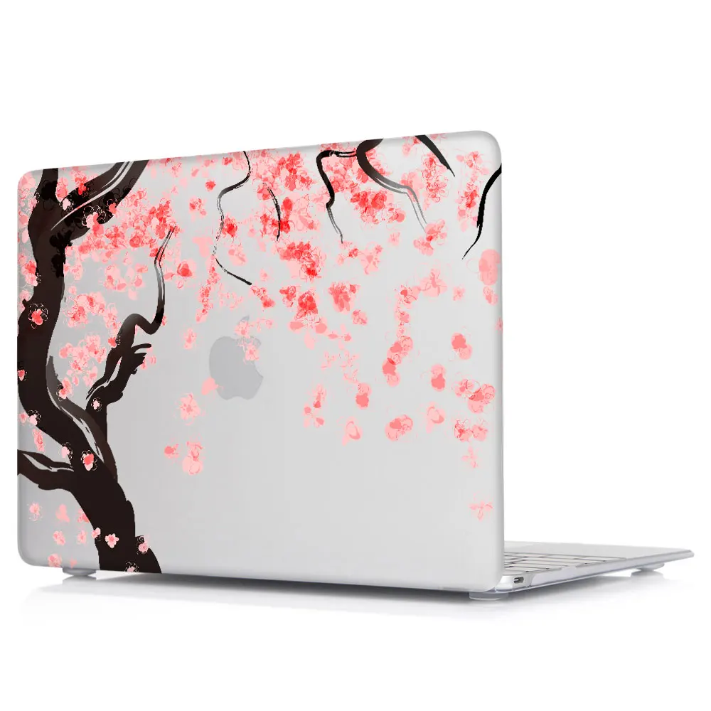 Чехол для Apple MacBook Pro 13 15 с Retina Mac Air 11 6 12 3 дюймов