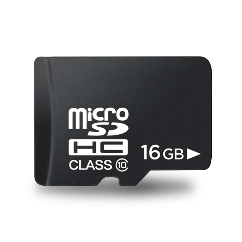 Заводская цена! 100 шт./лот 8 ГБ TF Карта C10 TransFlash карта Micro, высокое качество 8 г MicroSD SDHC карта C10 UI для мобильного телефона