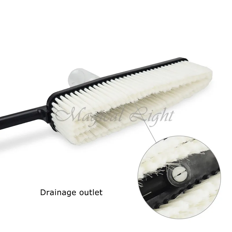 Щетка для мойки автомобиля выдвижной выключатель с длинной ручкой Chevrolet Cruze Aveo