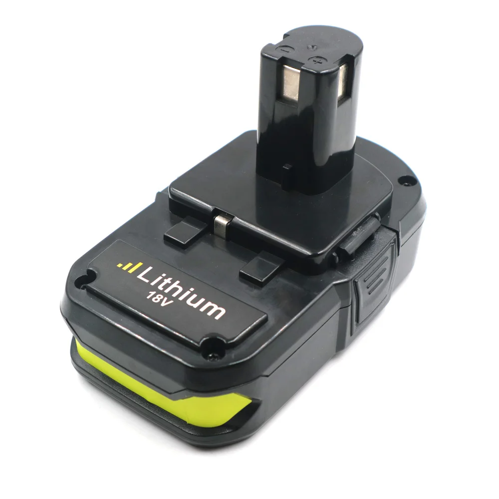 

Ryo 18VC 1500mAh,Li-ion,P100,P102,P103,P104,P105,P107,P108, P122,BPL-1815,BPL1820,BPL-1820G, BPL18151,BID-1801M,CAG-180M,P400