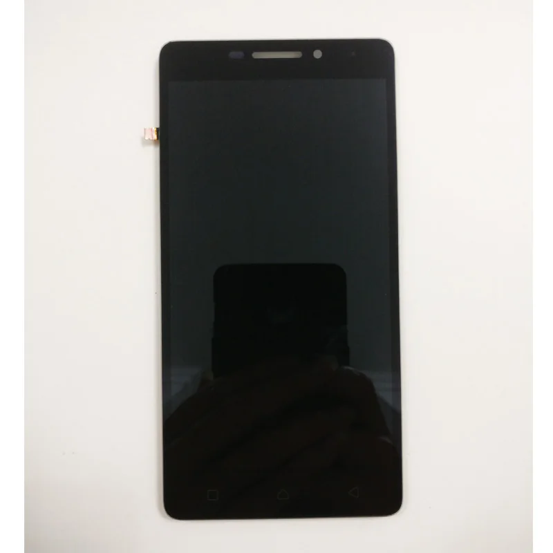 Высококачественный черный/белый 5 0 дюймов для Lenovo Vibe P1m P1ma40 P1mc50 ЖК дисплей +