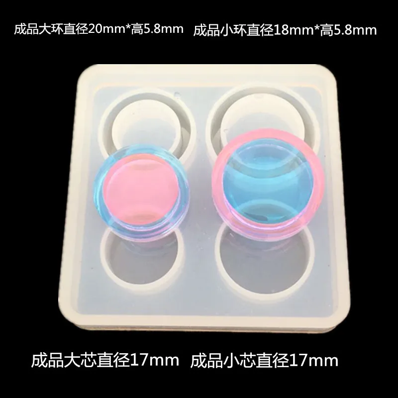 1 шт. раковина звезда бант зонт с изображением кроликов подвеска сделай сам