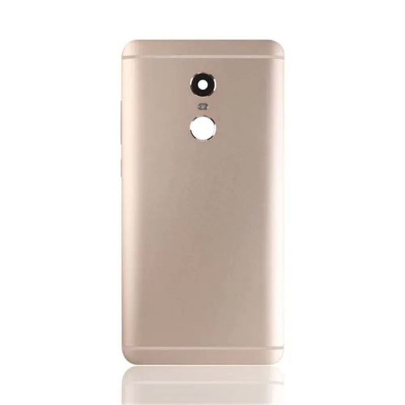 RTBESTOYZ Оригинальный Корпус Запасные части металлическая задняя крышка