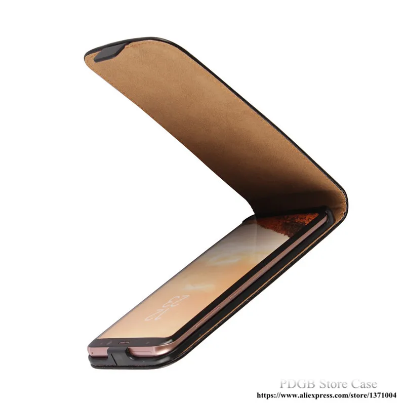Pdgb кожаный чехол для Samsung Galaxy A3 A5 A7 J1 J3 J5 J7 S3 S4 S5 S6 S7 край S8 S9 плюс с вертикальной Откидывающейся Крышкой чехол