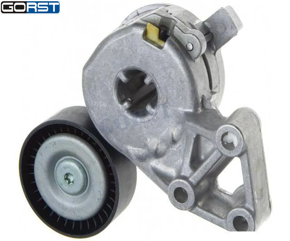 Автозапчасти 06A903315D натяжитель ремня привода в сборе для audi A3 TT seat leon skoda octavia vw bora