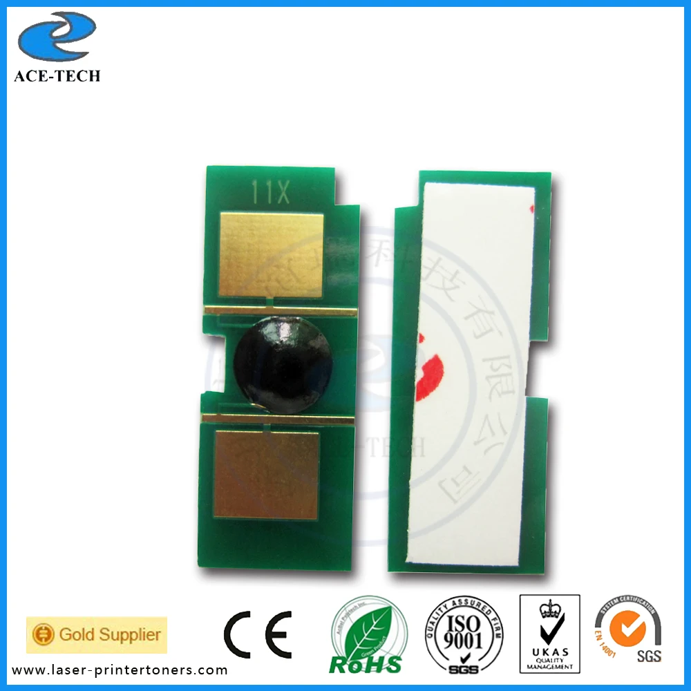 

Чип сброса тонера CRG110II 310II 510II 710H, черный, 12K, совместимый с принтером для картриджей Canon LBP3410 3460