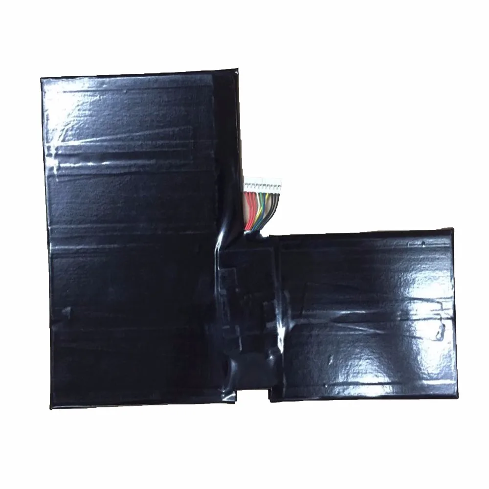 Аккумулятор 11 4 в 4640 Втч/BTY-M6F мА · ч для ноутбука MSI GS60 2PL 2QE 6QE 6QC MS-16H2 | Компьютеры и